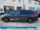 Ford Focus Turnier ST-Line HUD Navi LED El. Heckklapp - Ford Gebrauchtwagen in Augsburg