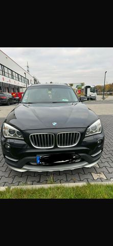 BMW X1 Dıesel Scheckheftgepflegt