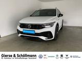 Volkswagen Tiguan R-Line 1.5 TSI DSG NAVI+SHZ+LED+EPH - gebrauchte VW Tiguan aus dem Jahr 2023