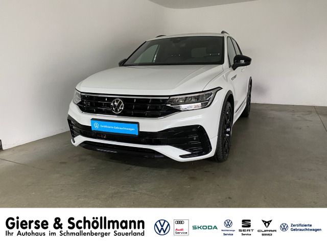 Tiguan R-Line 1.5 TSI DSG NAVI+SHZ+LED+EPH