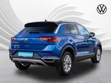 Volkswagen T-Roc 1.0 TSI Style, Standheizung, LED-Matrix, N - Volkswagen T-Roc aus 2023
