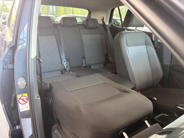 Volkswagen T-Cross 1.0 TSI Prime Navi LED Kamera ACC SitzHZ, миниатюра 21