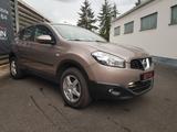 Nissan Qashqai Acenta 4X4 AHK PDC - Nissan Gebrauchtwagen in Nürnberg