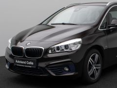 Foto Nummer 17: BMW 218 Gran Tourer