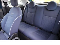 Fahrzeugabbildung Fiat 500e Action*AppConnect!*DAB*Induktive Ladefunkt.