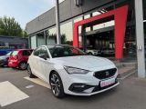 Seat Leon FR - Ihr SEAT Vertragshändler - Seat Leon: I