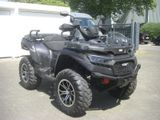 TGB BLADE 1000 4x4 LOF LED SEILWINDE 1. HAND - TGB QUAD 4X4