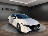 Mazda 3 Selection Automatik PRE-P KAMERA - Mazda 3 in Augsburg
