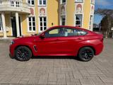 BMW X6 M - BMW X6 M von privat