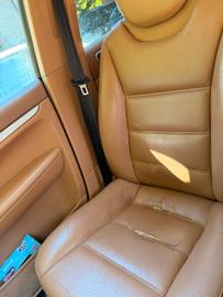 صورة 8 لـ 2003 Porsche CAYENNE