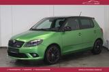 Skoda Fabia 1.4 TSI DSG RS-GSD-KLIMAA.-SHZ-PDC-MFL- - Skoda Fabia: RS Tsi