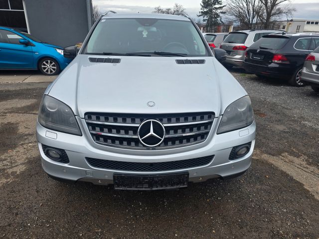 Mercedes-Benz ML 280 CDI 4MATIC