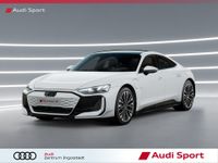 Audi RS e-tron GT - Vorschau Bild 1