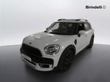 MINI Mini Countrym.(F60) - Mini 1.5 One Hype Cou - weiße MINI One Countryman