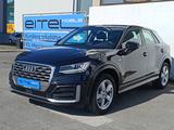 Audi Q2 30 TFSI sport S-Line Navi LED Sound AHK - Audi Q2 aus 2020