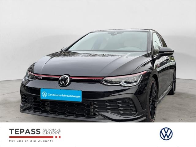 Volkswagen Golf GTI 2.0 TSI GTi Clubsport 45 AKRAPO PANO LE