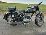 Zündapp Norma Luxus DB234 - ZÜNDAPP DB