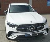Mercedes-Benz GLC 200 4M AMG | Night | MBUX | Matrix LED | AHK
