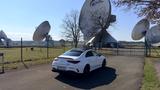 Mercedes-Benz CLA 45s AMG/Drivers Package/Performance Sitze  - gebrauchte Mercedes-Benz CLA 45 AMG aus dem Jahr 2020
