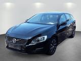 Volvo V60 Kombi Linje Svart AHK GRA Leder Navi PDC SHZ - Volvo V60 aus 2018