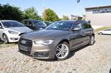 Audi A6 Avant 3.0 TDI quattro /R-KAMERA/ACC/S-HEFT - Audi A6 Gebrauchtwagen in Lübeck