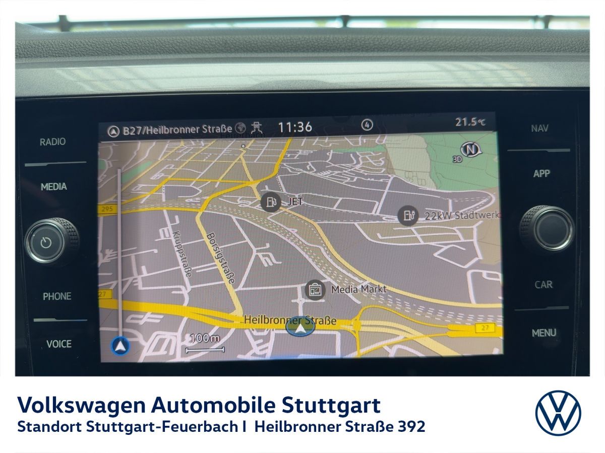 Volkswagen Taigo - Bild 14