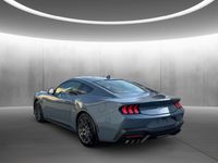 Ford Mustang - Vorschau Bild 3