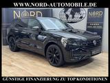 Volkswagen Touareg R-Line Black Style 4MOT 3.0 TDI Luft - gebrauchte VW Touareg aus dem Jahr 2023