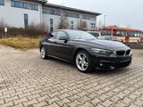 BMW Gran Coupe 420 d xDrive M Paket - BMW 420: Xdrive