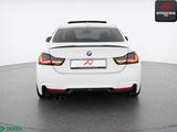 BMW 430 i xDrive Coupe DEUTSCHES FZG,HUD,LED,KEYLESS - BMW 4er Reihe mit Benzin-Antrieb: Sportwagen