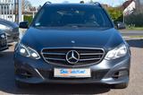 Mercedes-Benz E 350 Edition E BT 4Matic AUT.|LED|Leder|Navi|BT - Mercedes-Benz Gebrauchtwagen von 2016