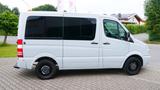 Mercedes-Benz Sprinter II Kasten Ideal für Umbau zum Wohnmobil - Mercedes-Benz Wohnmobil