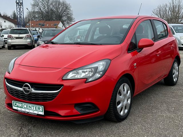 Opel Corsa E Edition ecoFlex *SHZ* *KLIMA* *TMPMT*