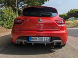 Renault Clio RS Trophy TCe 220 EDC RS Trophy - Renault Clio: RS