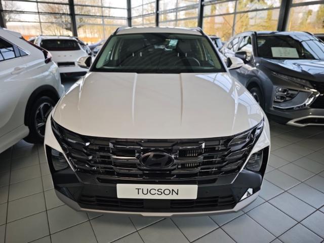 Hyundai Tucson Hyundai TREND Navi Digitales Cockpit Krel