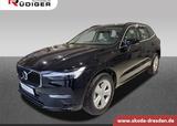 Volvo XC60 MOMENTUM PRO 2.0 TURBO AWD LEDER RFK - Volvo XC60 Gebrauchtwagen in Dresden