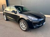 Porsche Macan S Diesel, 1.Hd. Pano, NAVI, 20" Luftfeder - Porsche in Neuss