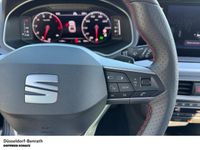 Seat Ibiza - Vorschau Bild 14
