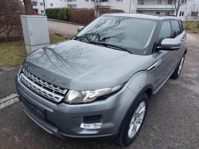 Land Rover Range Rover Evoque Prestige"Zweiter Hand"