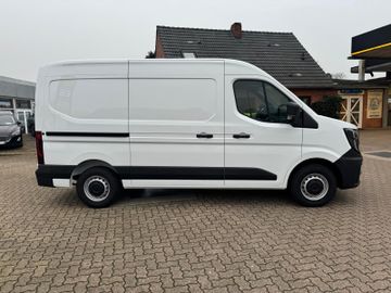 Bild 4 Renault Master L2H2 - 3,5T - 130PS EXTRA Blue CDi