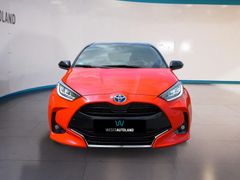 Fahrzeugabbildung Toyota Yaris 1.5 HYB Premiere Ed. LED HUD NAVI RELAX