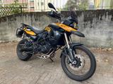 BMW F800 GS mit viel Zubehör & reiseklar - Offers matching your search criteria