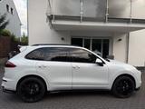 Porsche Cayenne S Diesel TÜV NEU!! 22 ZOLL!! Maxtone!! - Porsche Cayenne Gebrauchtwagen in Köln