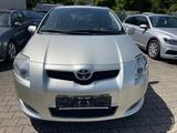 Toyota Auris Sol/Klima El Fensterhebar - Toyota Auris Sol mit Benzin-Antrieb