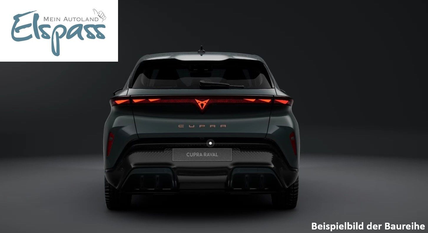 Cupra Andere - Bild 3