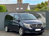 Mercedes-Benz V 220 d EDITION lang KAMERA/NAVI/7 Sitze - Mercedes-Benz V-Klasse Gebrauchtwagen in Köln