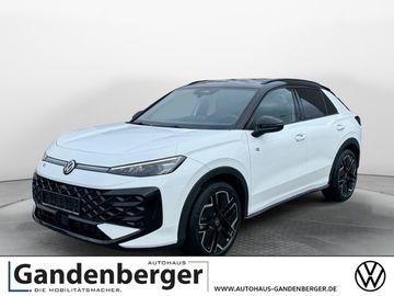 Volkswagen T-Roc R-Line 1,5l TSI 150 PS