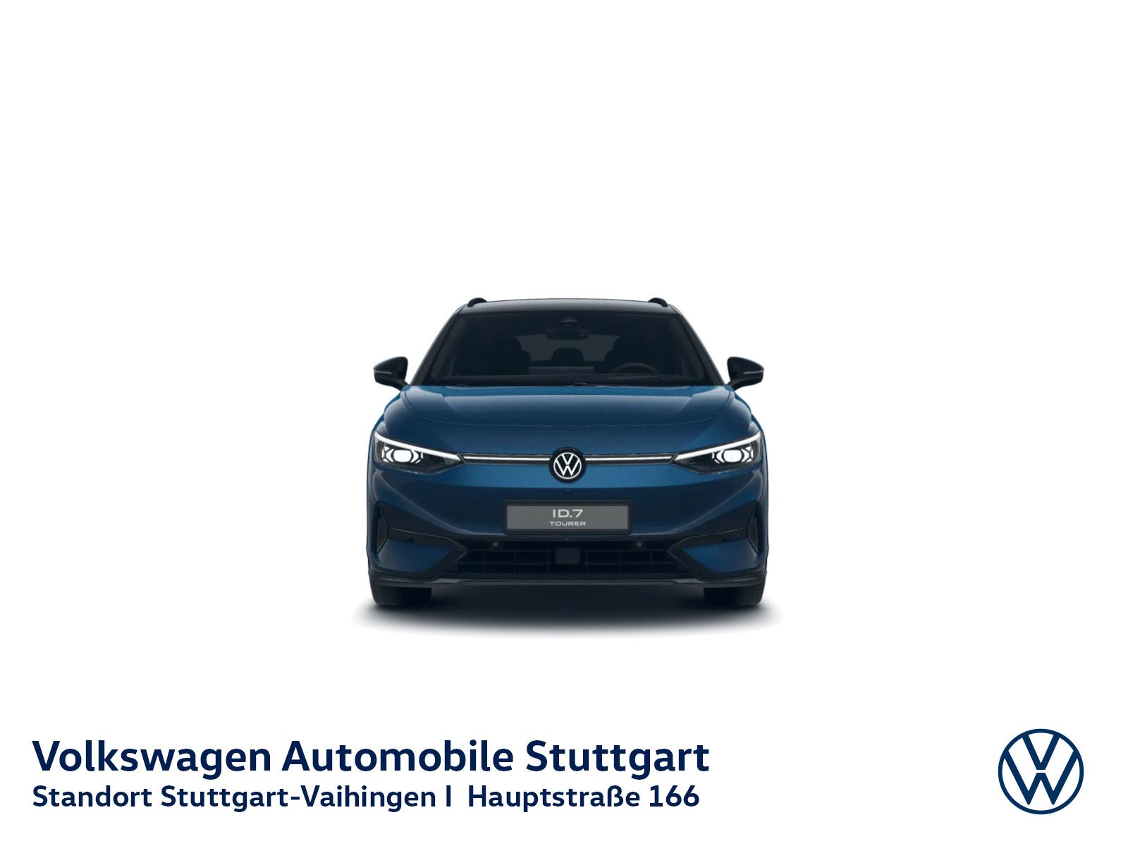 Volkswagen ID.7 - Bild 2