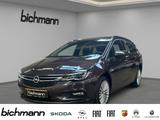 Opel Astra ST Innovation Navi 17'' BT PDCvh RFK AHK - Opel Astra Innovation mit Diesel-Antrieb