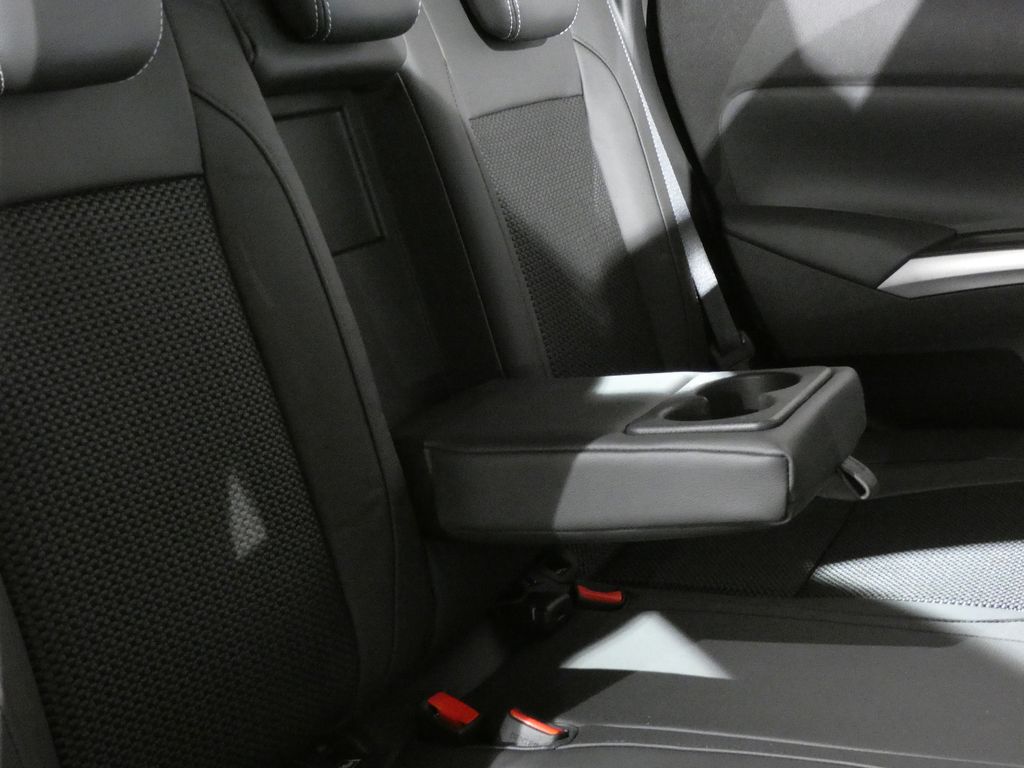 SUZUKI SX4 S-Cross – Bild 14